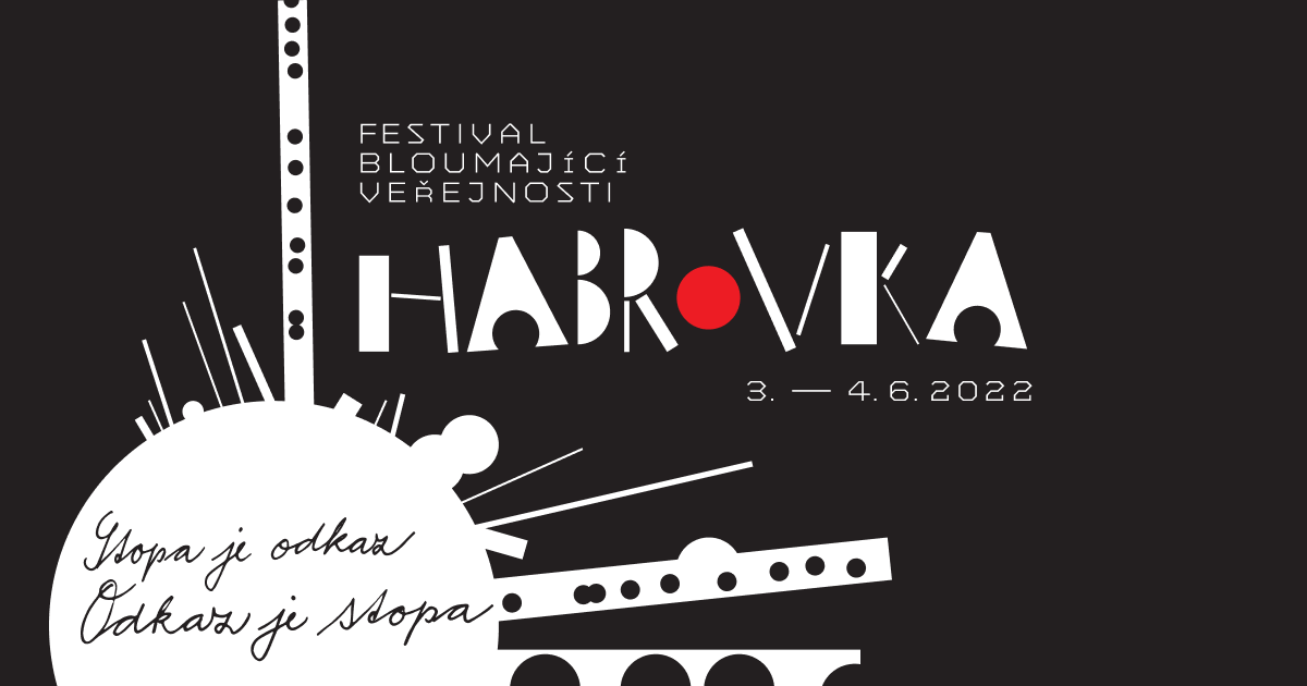 Festival HABROVKA