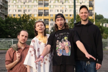 Alten Kompoten